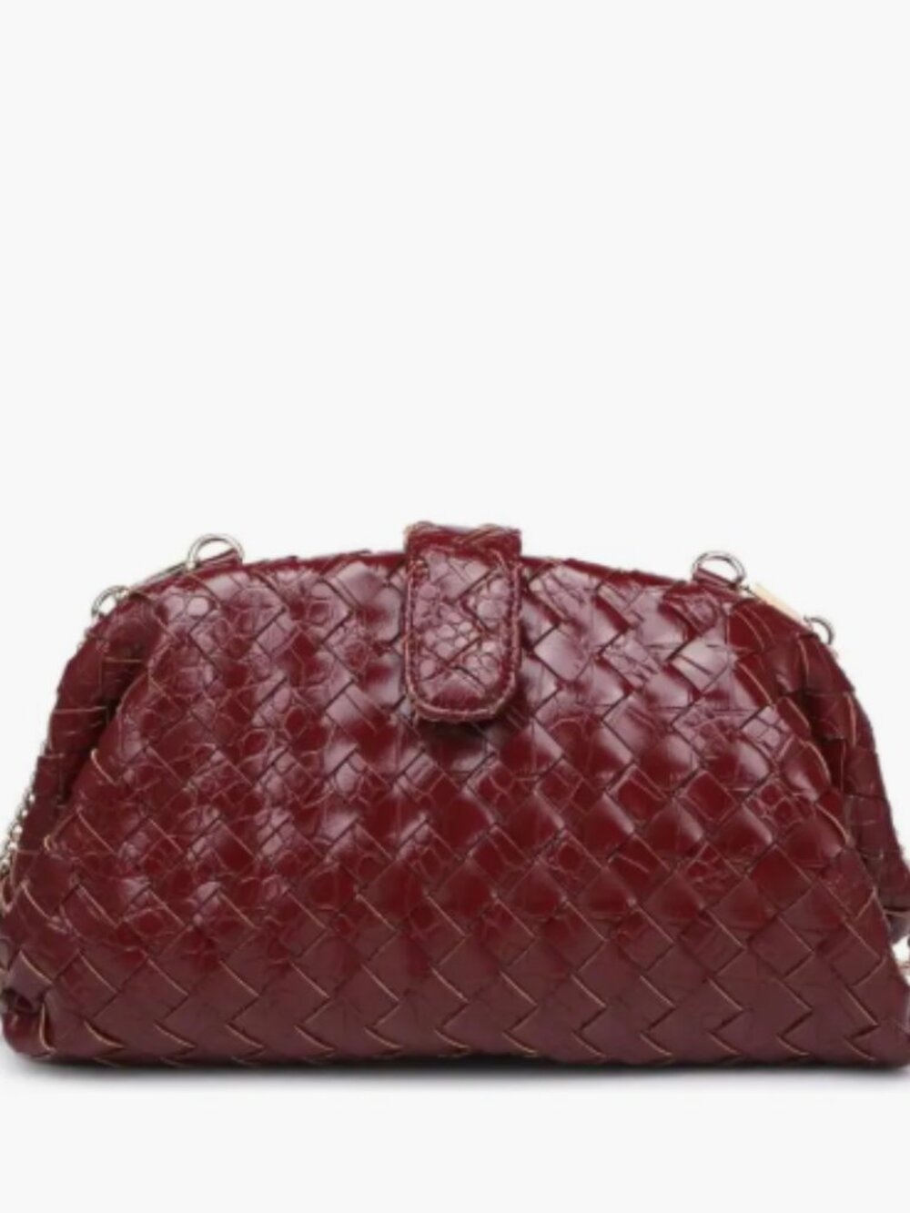 Woven Style Handbags